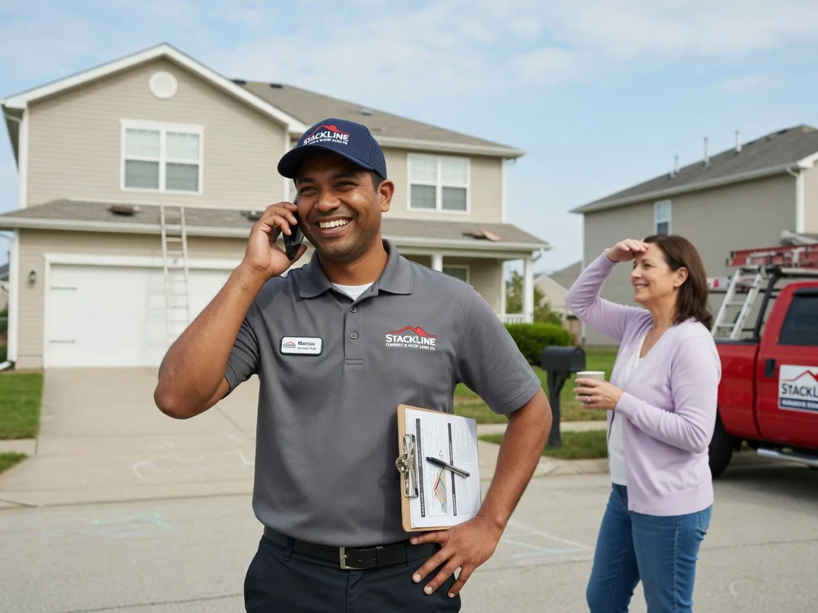 Chimney flashing repair Parkston, SD FAQs